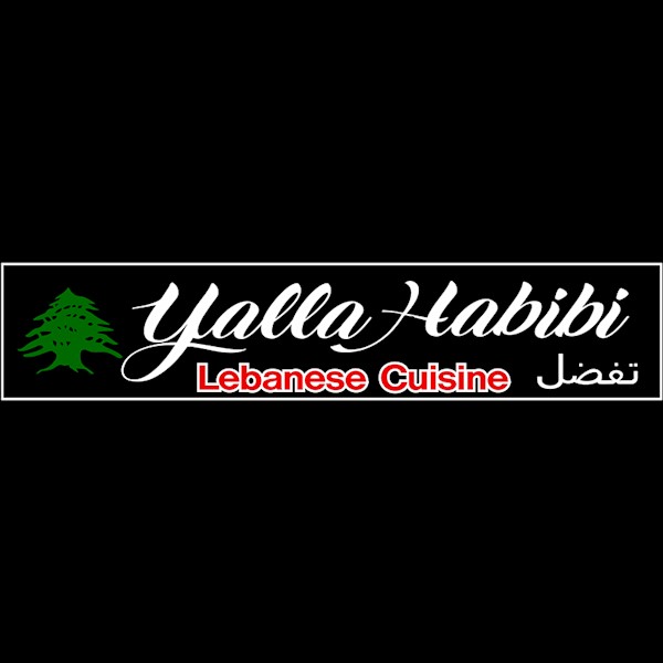 Yalla Habibi